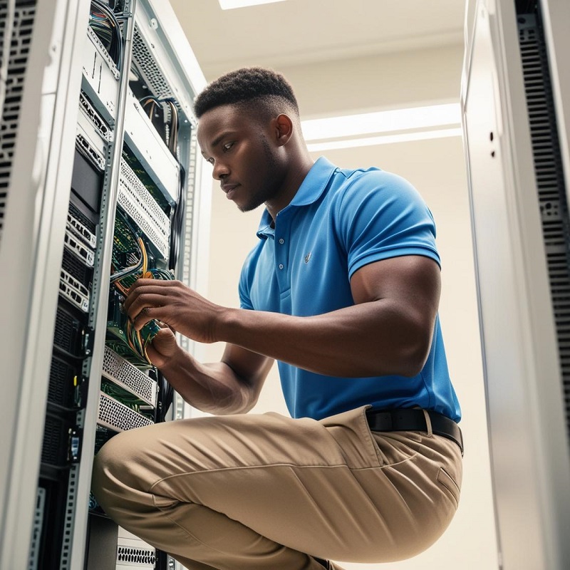IT Engineer