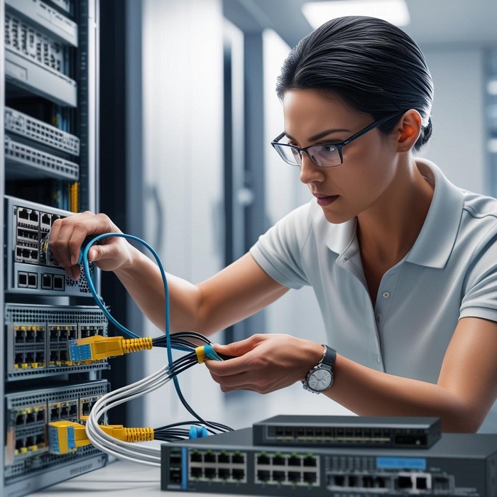 IT Engineer